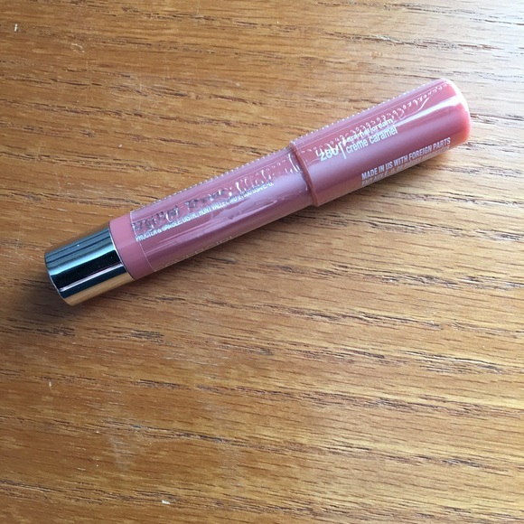 JUMBO LIP BALM -CaramelCream - CG - Picture 3 of 6